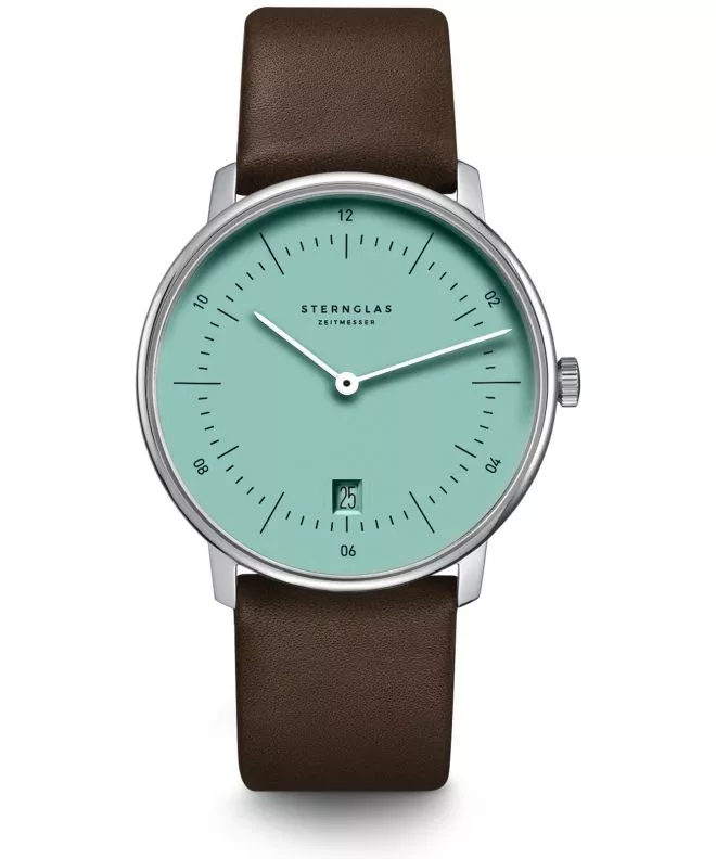 Hodinky pánske Sternglas Naos S01-NA37-PR04