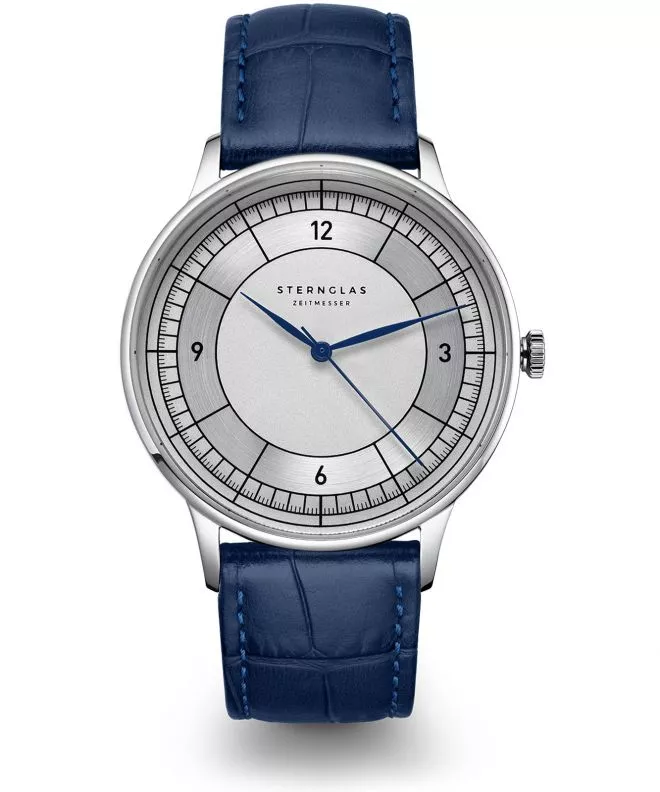 Hodinky pánske Sternglas Sedius S01-SD01-HE02