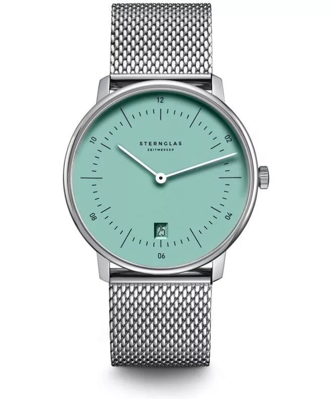 Hodinky pánske Sternglas Naos S01-NA37-MI04