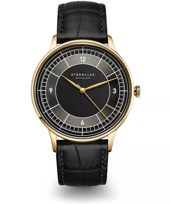 Hodinky pánske Sternglas Sedius S01-SD04-HE03