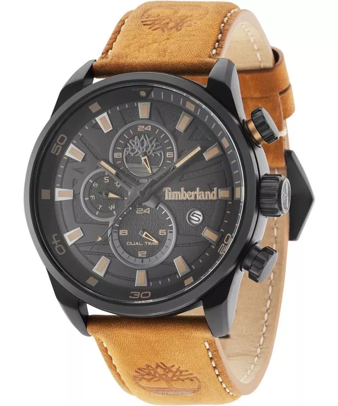 Hodinky pánske Timberland Henniker II 14816JLB-02 (TBL.14816JLB-02)