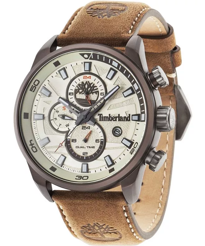 Hodinky Pánske Timberland Henniker II 14816JLBN/07 (TBL.14816JLBN/07)