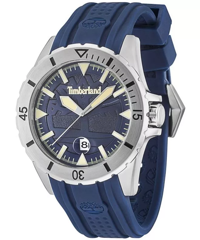 Hodinky pánske Timberland Boylston TBL.15024JS/03P