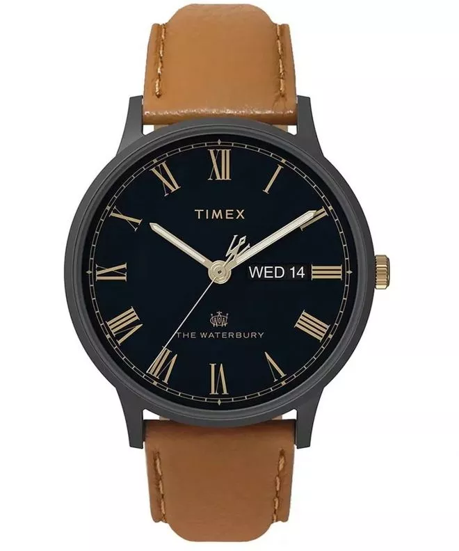 Hodinky Pánske Timex Heritage Waterbury TW2U88500
