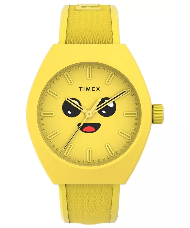 Hodinky pánske Timex Urban Pop x Fortnite® TW2W96700
