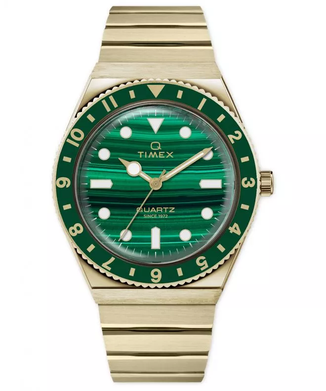 Hodinky dámske Timex Timex Q 36mm TW2V92200