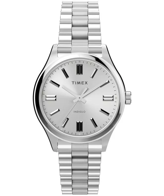 Hodinky dámske Timex Waterbury Legacy TW2W40500