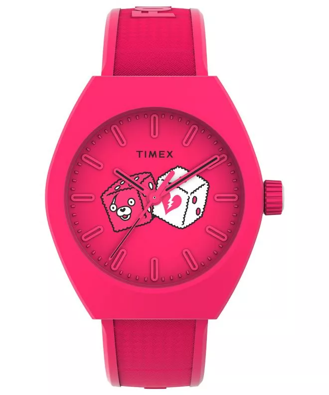 Hodinky pánske Timex Urban Pop x Fortnite® TW2W96800