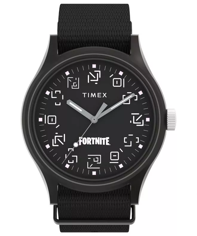 Hodinky pánske Timex MK1 X Fortnite® TW2W97000