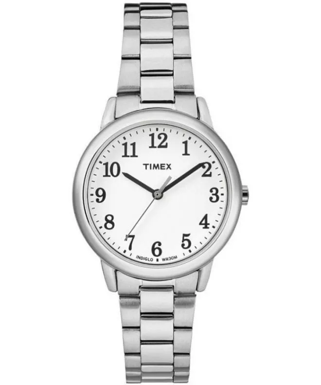 Hodinky Dámske Timex Easy Reader Classic TW2R23700