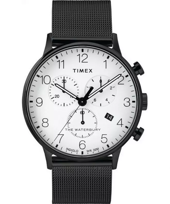 Hodinky Pánske Timex Heritage Waterbury TW2T36800
