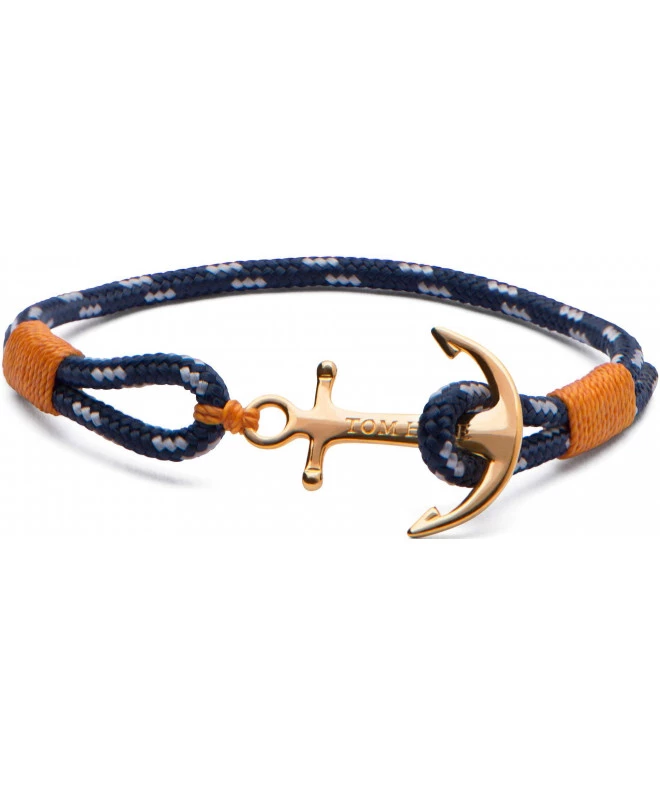 Náramok Tom Hope 24 K One XS TM0120