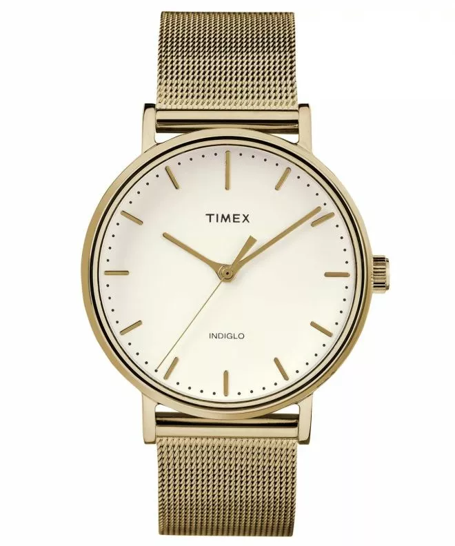 Hodinky Dámske Timex Essential Fairfield TW2R26500