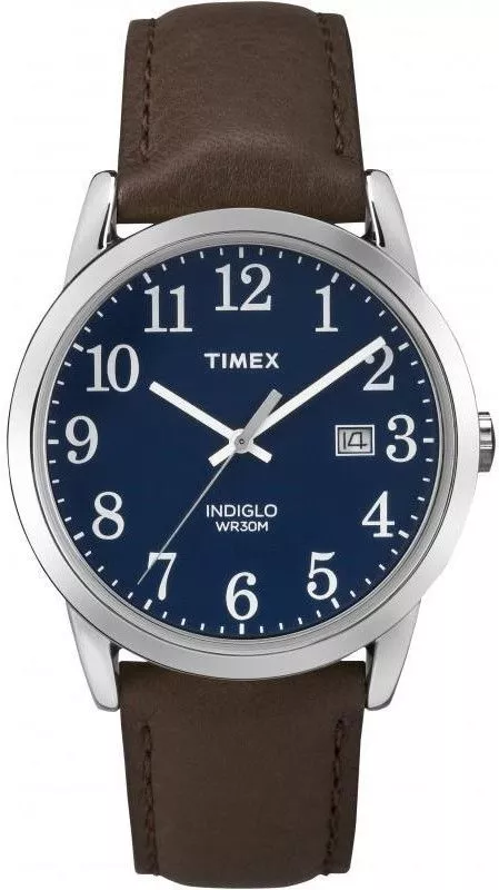 Hodinky pánske Timex Easy Reader TW2P75900