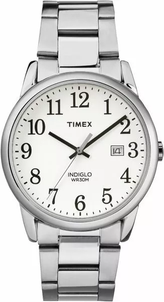 Hodinky pánske Timex Easy Reader Classic TW2R23300