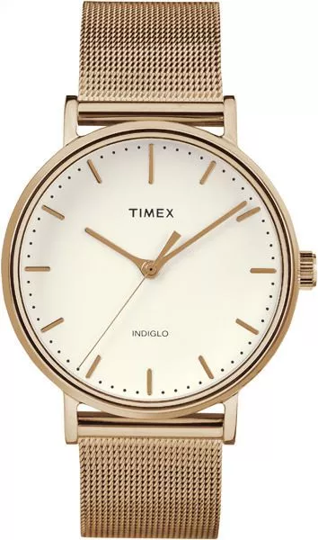 Hodinky dámske Timex Fairfield TW2R26400