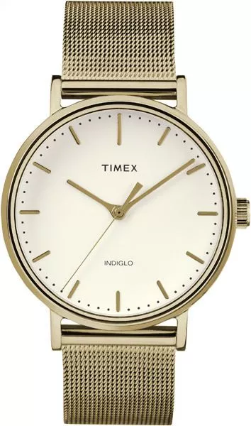 Hodinky Dámske Timex Essential Fairfield TW2R26500