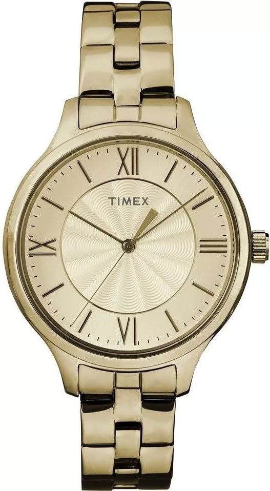 Hodinky Dámske Timex Peyton TW2R28100