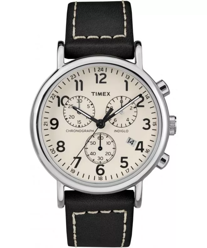 Hodinky pánske Timex Weekender Chronograph TW2R42800