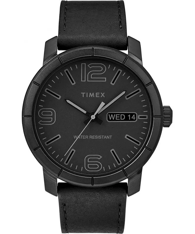 Hodinky Pánske Timex City Casual TW2R64300