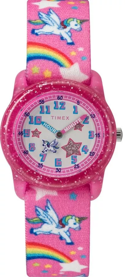Hodinky Detské Timex Time Machines TW7C25500