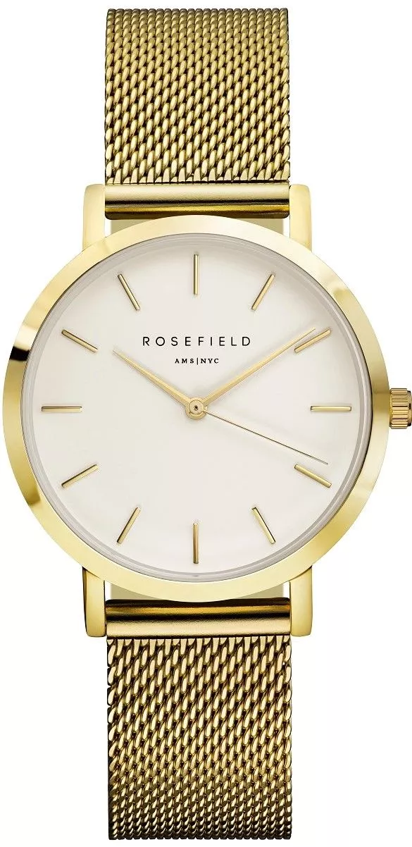 Hodinky Dámske Rosefield Tribeca TWG-T51