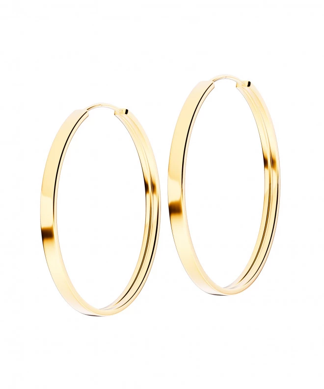 Náušnice Bonore - Zlato 585 144195