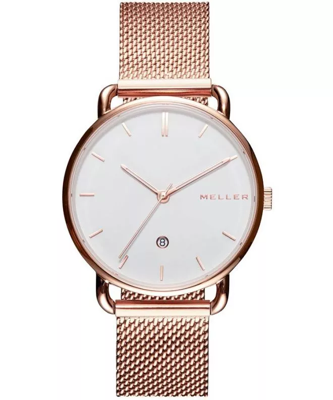Hodinky dámske Meller Denka All Roos W3RB-2ROSE