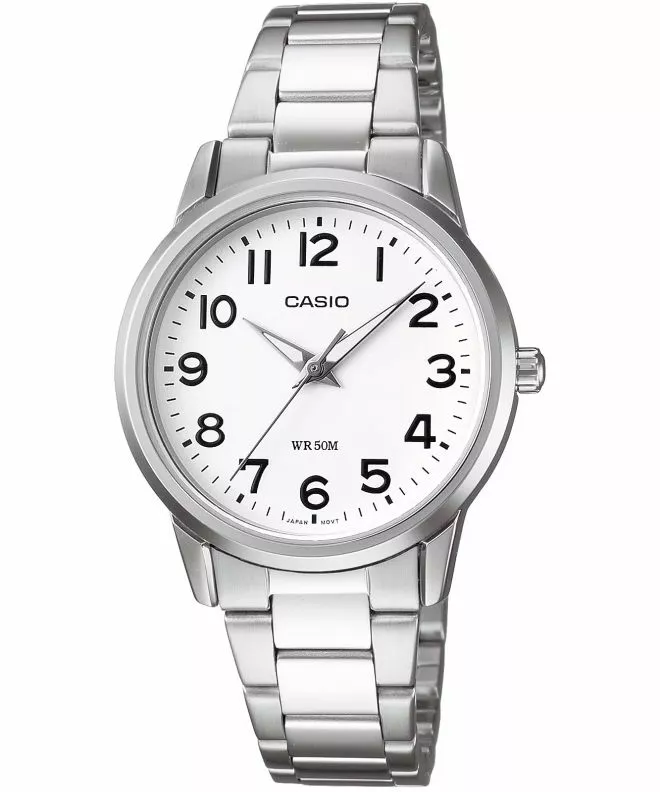Hodinky Dámske Casio Collection LTP-1303PD-7BVEG (LTP-1303D-7BVEF)