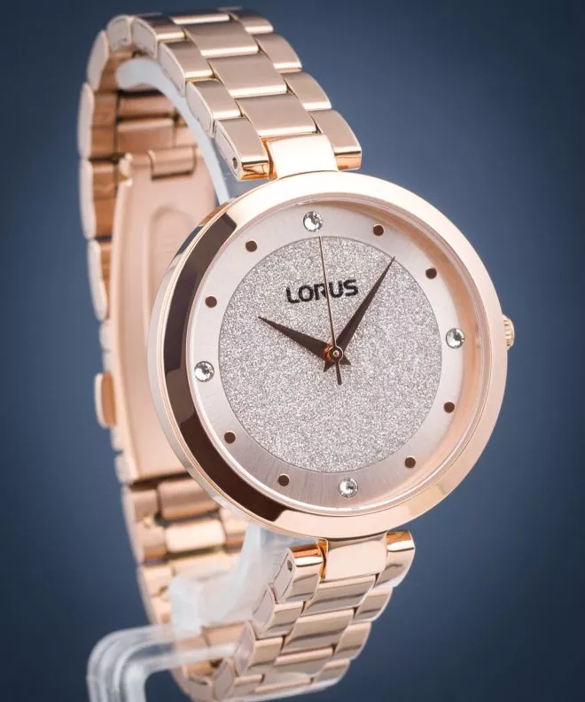 Hodinky dámske Lorus Fashion RG262WX9