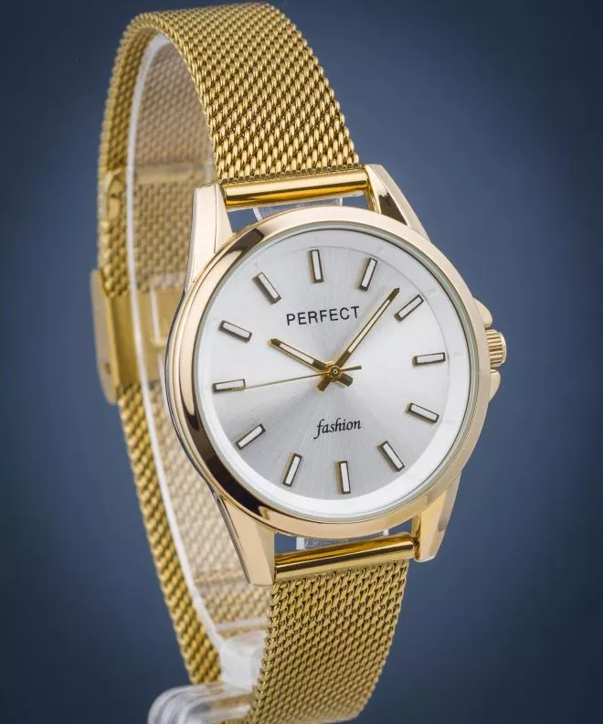 Hodinky dámske Perfect Fashion PF00536