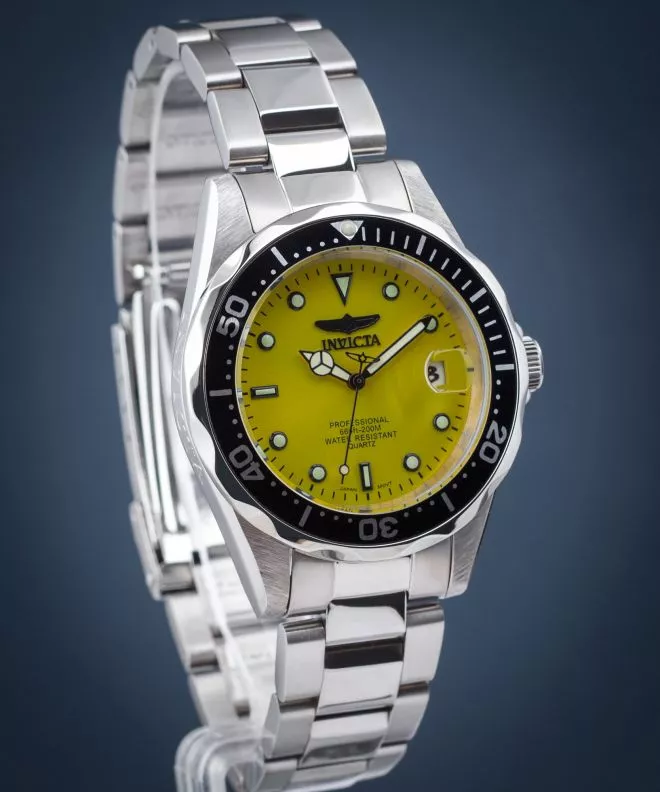 Hodinky pánske Invicta Pro Diver 10663