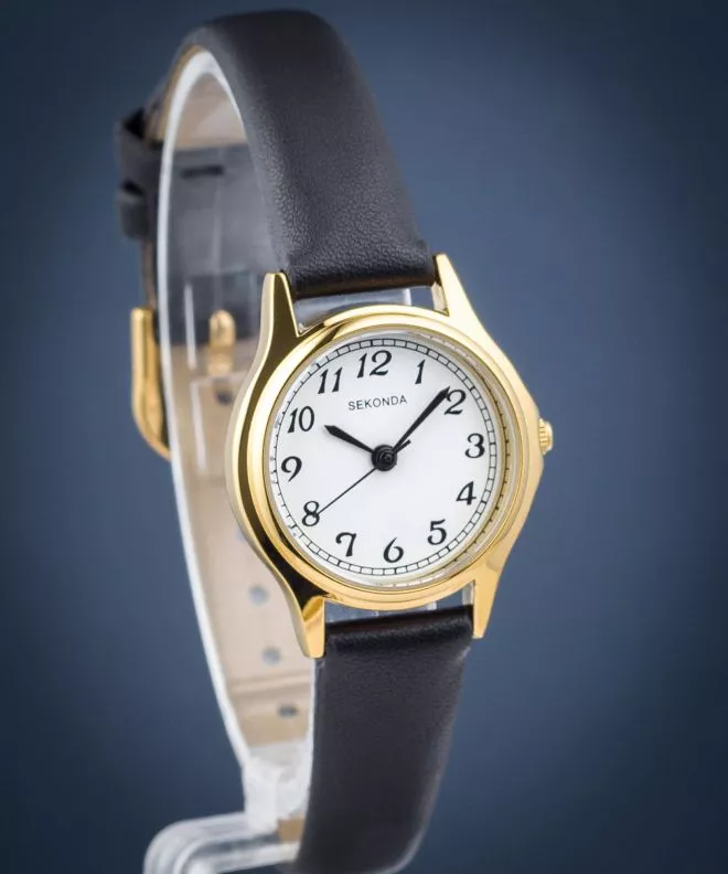 Hodinky dámske Sekonda Easy Reader 4134