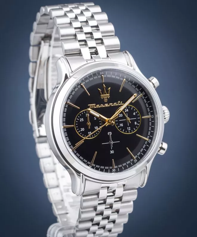 Hodinky Pánske Maserati Epoca Chrono R8873618017