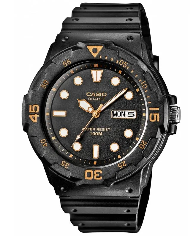 Hodinky pánske Casio Sport MRW-200H-1EVEF