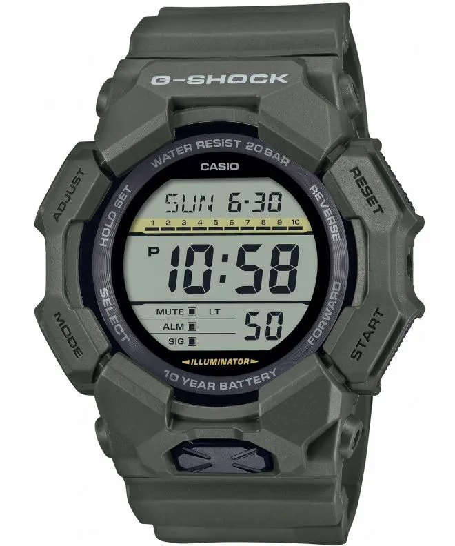 Hodinky pánske Casio G-Shock Classic GD-010-3ER