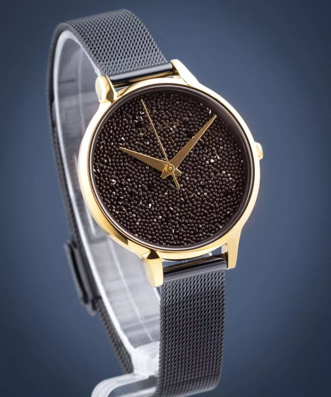 Hodinky Dámske Obaku Stjerner V238LXGBMB