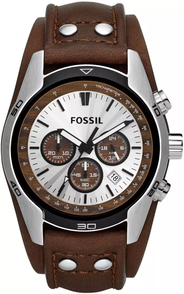 Hodinky Pánske Fossil Sport Chronograph CH2565