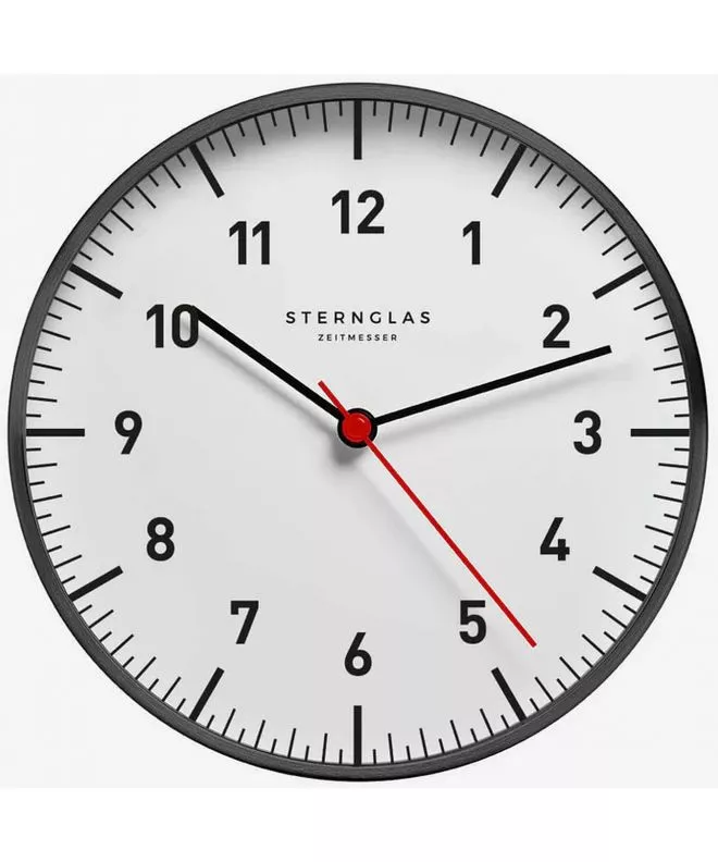 Nástenné Hodiny Sternglas Clock Numeris S14-004