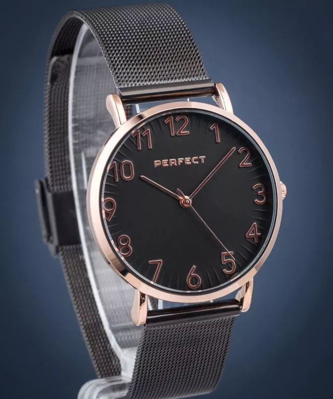 Hodinky dámske Perfect Classic PF00481