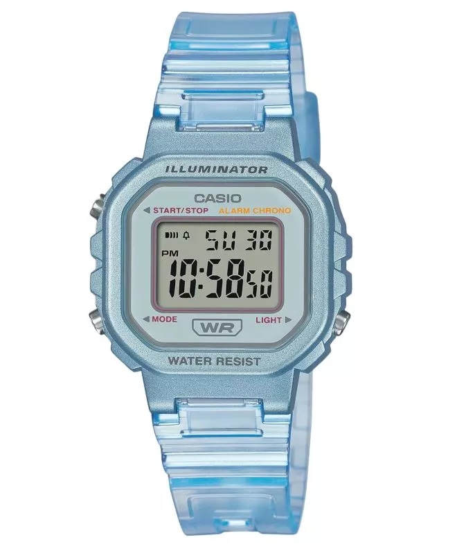 Hodinky Dámske Casio Sport LA-20WHS-2AEF
