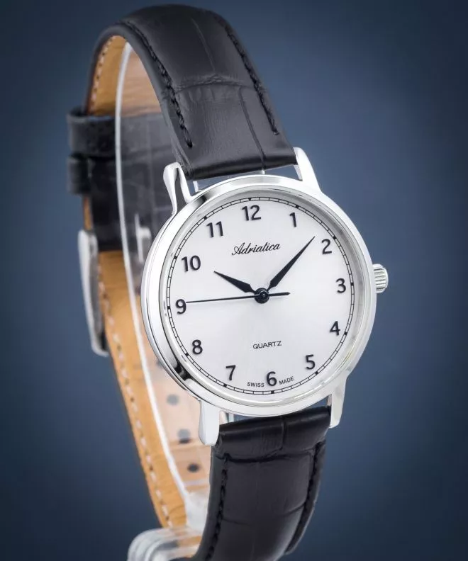 Dámske hodinky Adriatica Quartz A3187.52B3Q