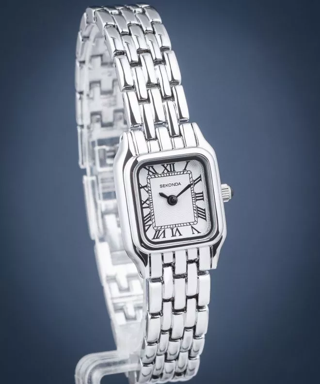 Hodinky dámske Sekonda Classic 40143