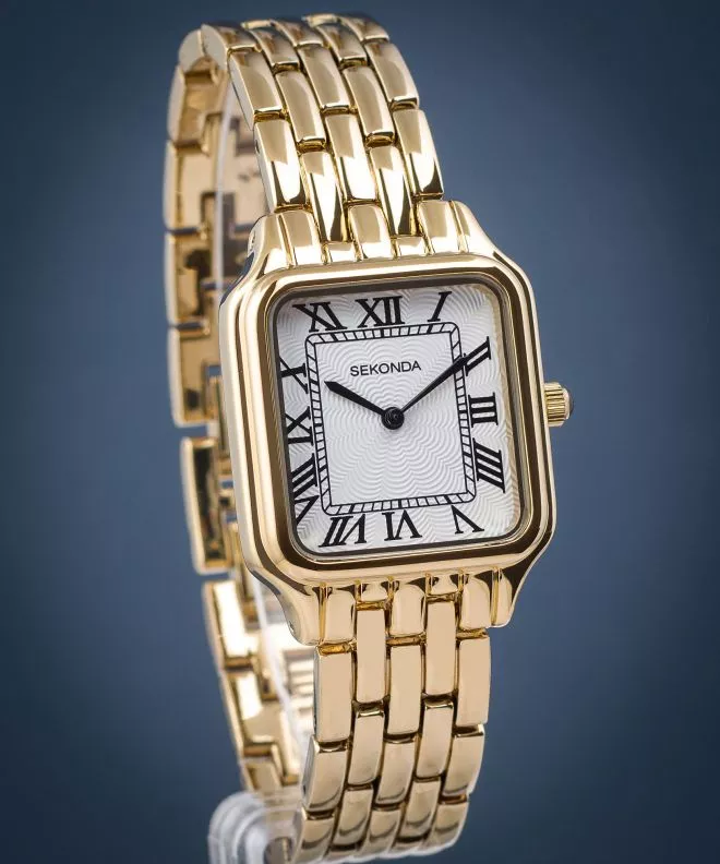 Hodinky dámske Sekonda Monica 40657