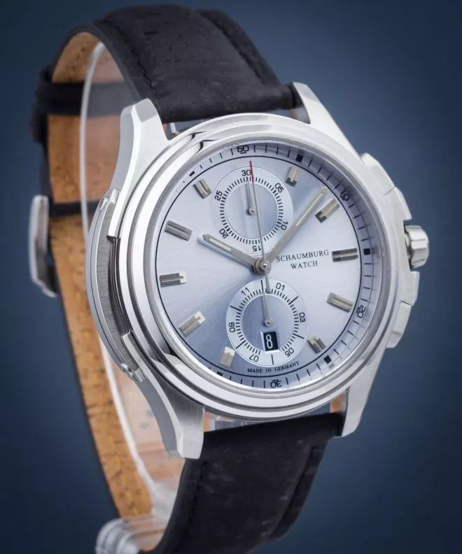 Hodinky Pánske Schaumburg Urbanic Chronograph C3 SCH-URBC3