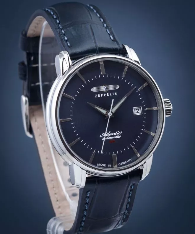 Hodinky pánske Zeppelin Atlantic Automatic 8460-3