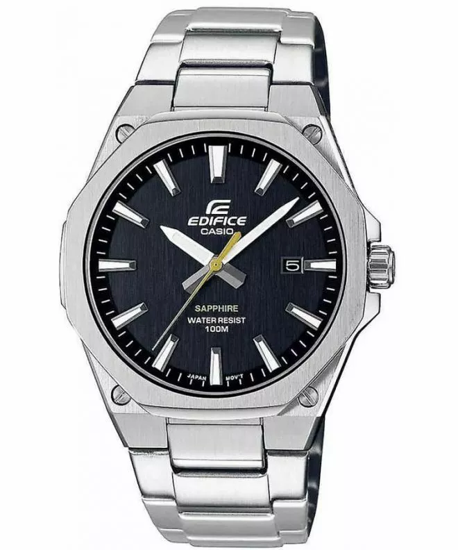 Hodinky Pánske Casio Edifice Classic EFR-S108D-1AVUEF