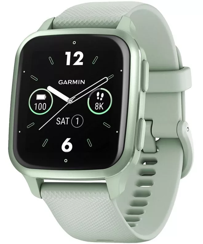 Športové hodinky Garmin Venu® Sq 2 010-02701-12