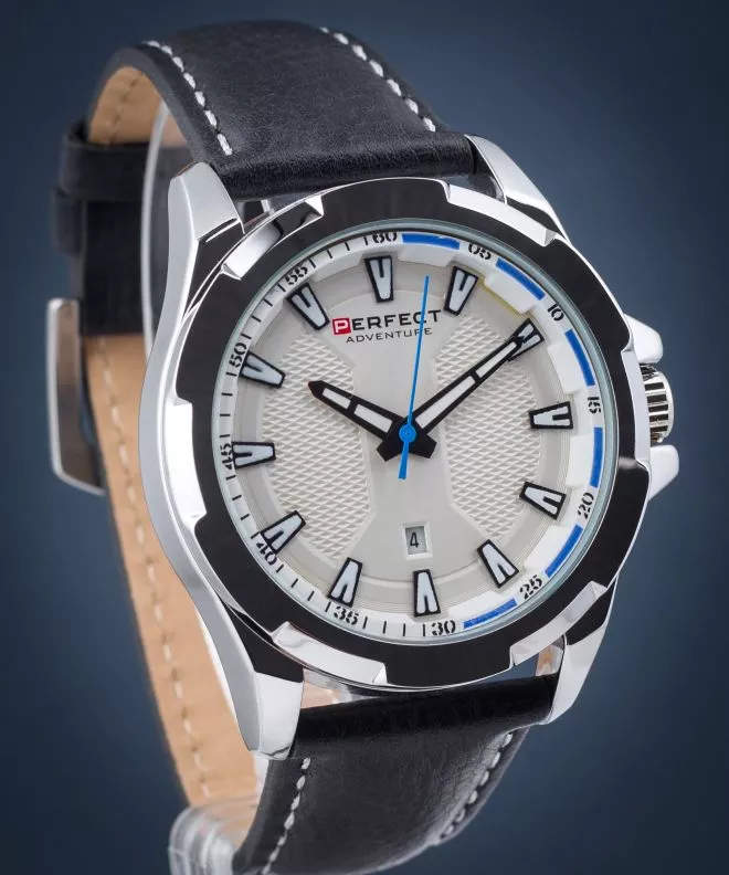 Hodinky pánske Perfect Adventure PF00631