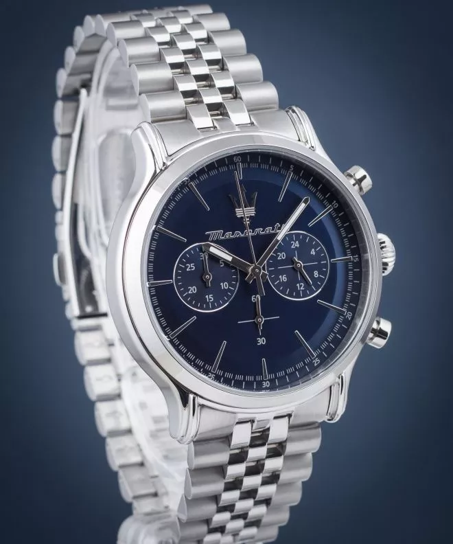 Hodinky pánske Maserati Epoca Chronograph R8873618024